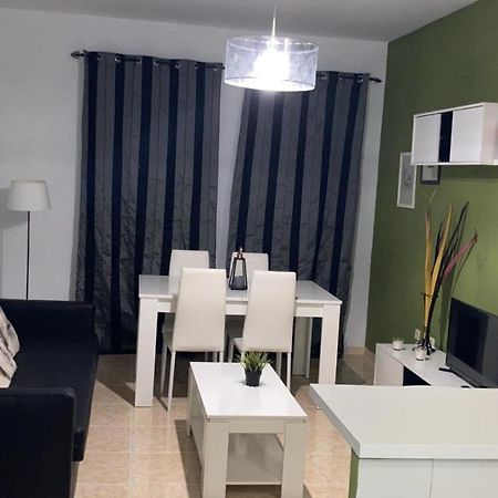 Apartamento Las Encinas Cáceres Exterior foto