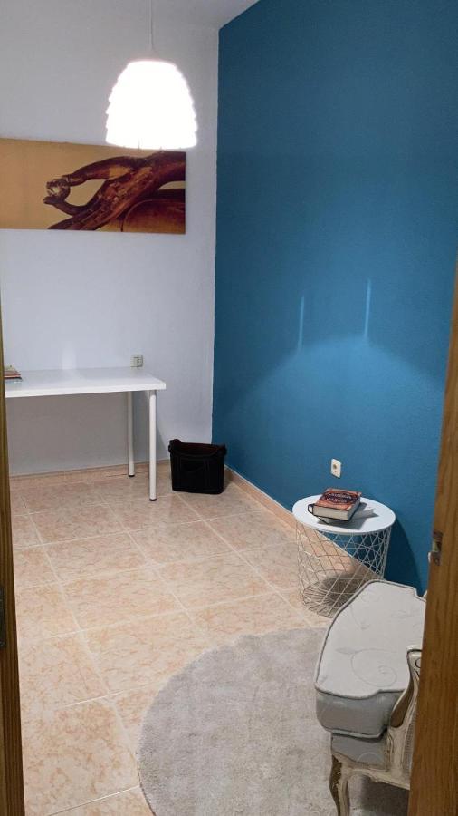 Apartamento Las Encinas Cáceres Exterior foto
